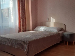 Flat na Ulitse Komsomolskaya 63