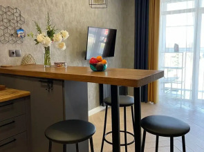 Квартира Парковый