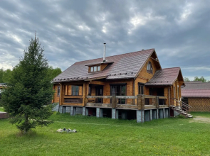 Solnechny Luch Guest House