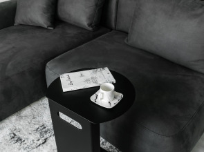 Апартаменты Loca Republic на 20 Этаже с Панорамным Видом