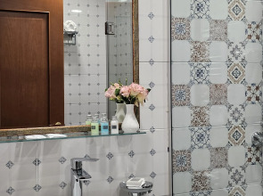 Amarcord Boutique Hotel