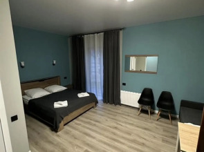 Гостевой дом Бархат