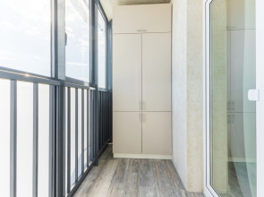 Апартаменты Lux