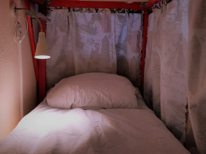 Хостел Оазис