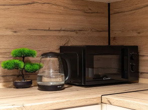 Апартаменты Grand Palace 1115