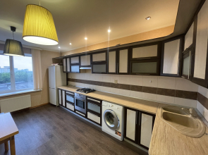 Bolshaya Bulvarnaya 10/21  Apartments