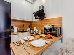 Квартира KaZaN