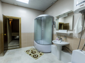 Мини-отель Гостиница Пилигрим