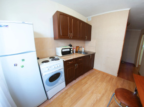 Апартаменты Эконом  на Мельничной 24-26