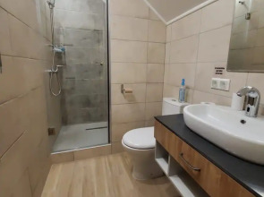 Апартаменты Инкодом