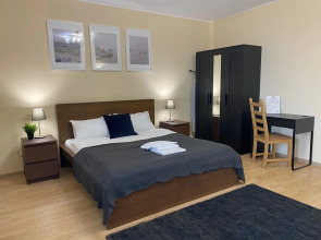 Апарт-отель Зона комфорта