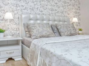 Апартаменты Леонида Беды 6