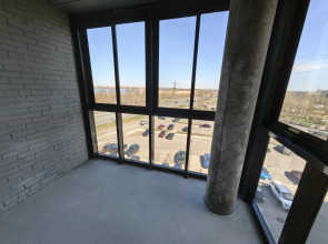 Апартаменты Like Home на Юбилейной