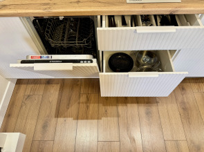 Апартаменты Апарт Измайлово