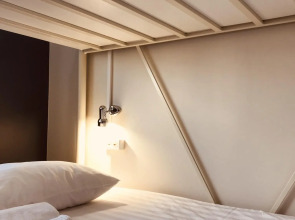 Овсянка Хостел