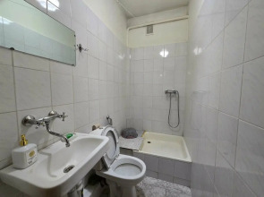 Меблированные комнаты на Маркуса