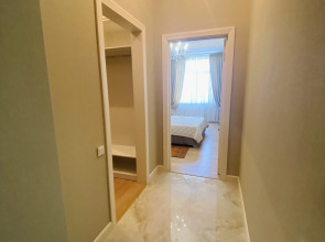 апартаменты TUR HOUSE у моря