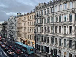 Гостевой дом Garcon