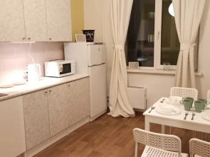 Квартира Галущака 17