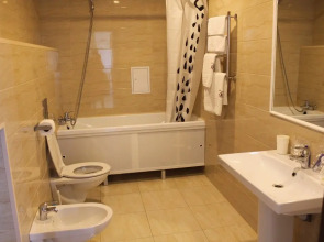 Гостевой дом Вилла Отрадное