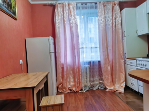 Квартира в центре Тюмени