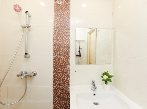 Апартаменты Рощинская 109/2