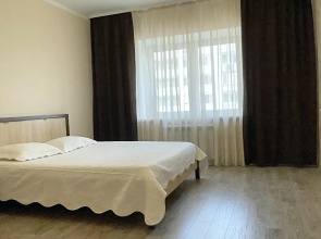 Na Saltykova-Schedrina 58/3 Apartments