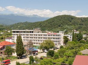 Hotel Regina 2