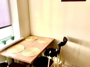 Апартаменты в Облаках