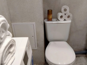 Квартира на Байкале