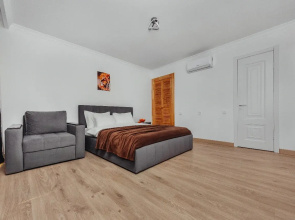 Modern Guest House