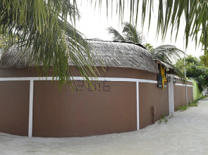 Alvi Star Inn Guest house