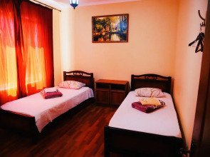 Гостевой дом База Манго