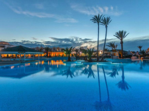 Djerba Holiday Beach Hotel