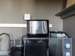 Апартаменты Двухэтажные Лофт