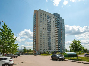 Апартаменты Н Новгород на Карла Маркса 45