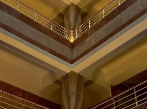 Отель Olive Garden Baku