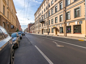 Гостевой дом Гаррах