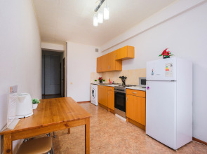 Квартира Квартирка-НСК на Горском Микрорайоне 6