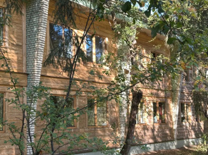 Dachnaya Rezidentsiya Guest house
