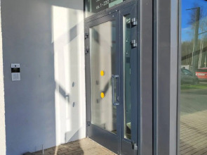 Квартира Ivolga Cozy Aparts на Волге