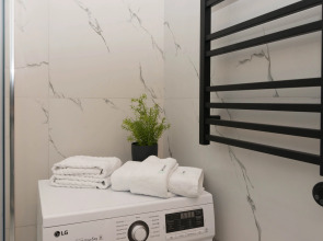 Апартаменты Knokey ВТБ Арена