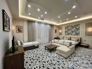 Отель Royal Mansion