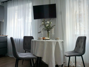 Квартира Стильная евродвушка в центре