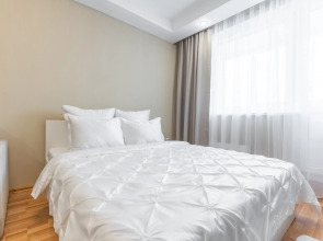 Апартаменты Комфорт на Амирхана Еники 4