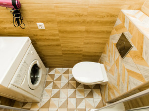 Апартаменты ЖК Татьянин Парк 194/3