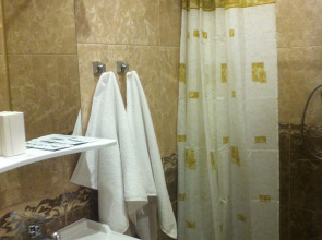 Мини-Отель Компас