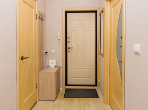 Апартаменты на Ленина 329