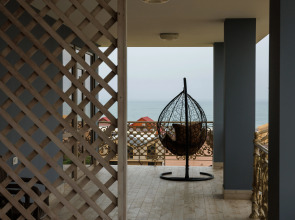 База отдыха Grand Villa 05