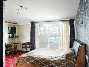 Гостевой дом Уютный Дом